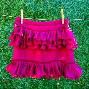 Adorable TOPSHOP mini!